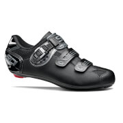 Sidi Genius 7 Mega Road Shoes Shadow Black Eu 40 sidi kopen in de aanbieding Sidi Genius 7 Mega Road Shoes Shadow Black Eu 40 sidi kopen in de aanbieding