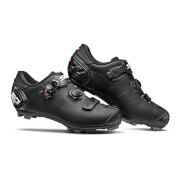 Sidi Dragon 5 Srs Matt Mega Mtb Shoes Black Eu 445 sidi kopen in de aanbieding Sidi Dragon 5 Srs Matt Mega Mtb Shoes Black Eu 445 sidi kopen in de aanbieding