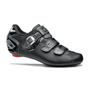 Sidi Womens Genius 7 Road Shoes Shadow Black Eu 37 sidi kopen in de aanbieding