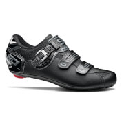 Sidi Genius 7 Road Shoes Shadow Black Eu 435 sidi kopen in de aanbieding