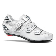 Sidi Womens Genius 7 Road Shoes Shadow White Eu 37 sidi kopen in de aanbieding