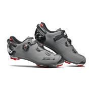 Sidi Drako 2 Srs Matt Mtb Shoes Greyblack Eu 48 sidi kopen in de aanbieding Sidi Drako 2 Srs Matt Mtb Shoes Greyblack Eu 48 sidi kopen in de aanbieding