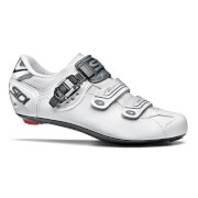 Sidi Genius 7 Road Shoes Shadow White Eu 435 sidi kopen in de aanbieding Sidi Genius 7 Road Shoes Shadow White Eu 435 sidi kopen in de aanbieding