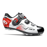 Sidi Cape Mtb Shoes Whiteblackred Eu 385 sidi kopen in de aanbieding Sidi Cape Mtb Shoes Whiteblackred Eu 385 sidi kopen in de aanbieding