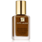 Makeup Double Wear Stay-in-Place d'Estée Lauder  30ml - 7C2 Sienna