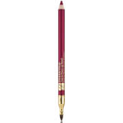 Crayon à lèvres longue tenue Double Wear d'Estée Lauder 1,2g - Garnet