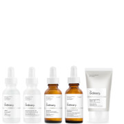 The Ordinary 5 Piece Retinoid Skincare Set the ordinary kopen in de aanbieding