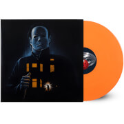 Bande-Originale Halloween 4 - Vinyle Couleur
