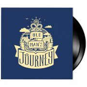 Old Man’s Journey LP