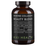 KIKI Health Marine Collagen Beauty Blend Powder 200g
