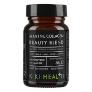 KIKI Health Marine Collagen Beauty Blend Powder 20g