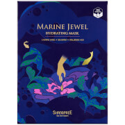

SHANGPREE Marine Jewel Hydrating Mask 30ml (Set of 5)