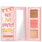 Cosmetics 