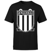 The Broom Wagon Le Blaireau Mens T Shirt Xl Black the broom wagon kopen in de aanbieding