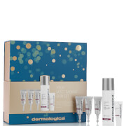 Dermalogica Your Most Radiant Skin Set Worth Ps12522 dermalogica kopen in de aanbieding