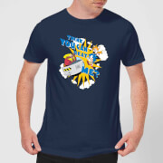 Sonic The Hedgehog Think You Can Beat Me Mens T Shirt Navy Xxl sonic the hedgehog kopen in de aanbieding Sonic The Hedgehog Think You Can Beat Me Mens T Shirt Navy Xxl sonic the hedgehog kopen in de aanbieding