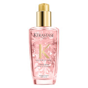 Huile pour Cheveux à la Rose Élixir Ultime Kérastase
