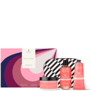 Crabtree & Evelyn 'Rock 'n' Rose' Rosewater and Pink Peppercorn Rituals Shower Gel (Worth £62.00) Crabtree & Evelyn 'Rock 'n' Rose' Rosewater and Pink Peppercorn Rituals Shower Gel (Worth £62.00)