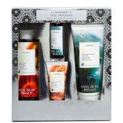 Cosmetics & Skincare 