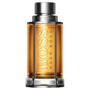 Hugo Boss The Scent Eau De Toilette 200Ml hugo boss kopen in de aanbieding