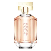 Hugo Boss The Scent For Her Eau De Parfum 100Ml hugo boss kopen in de aanbieding