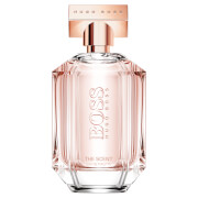 Hugo Boss The Scent For Her Eau De Toilette 100Ml hugo boss kopen in de aanbieding