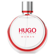 Hugo Boss Woman Eau De Parfum Spray 50Ml hugo boss kopen in de aanbieding