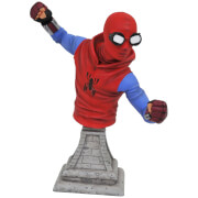 Diamond Select Marvel Spider Man Homecoming Bust Statue Homemade Suit 15 diamond select kopen in de aanbieding Diamond Select Marvel Spider Man Homecoming Bust Statue Homemade Suit 15 diamond select kopen in de aanbieding
