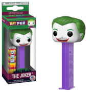 Image of DC Joker Pop! Pez