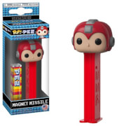 Image of Mega Man Magnet Missile Pop! Pez