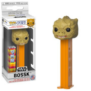 Image of Star Wars Bossk Pop! Pez