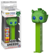 Image of Star Wars Greedo Pop! Pez