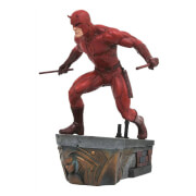 Daredevil Marvel Comic Premier Collection Statue Résine 30 cm - Diamond Select