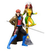 Kotobukiya Marvel Universe X Men 1992 Gambit And Rogue Artfx Statues kotobukiya kopen in de aanbieding Kotobukiya Marvel Universe X Men 1992 Gambit And Rogue Artfx Statues kotobukiya kopen in de aanbieding
