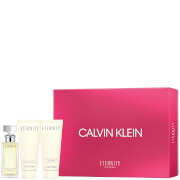 Calvin Klein Eternity Set For Women Eau De Parfum 50Ml calvin klein kopen in de aanbieding