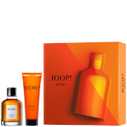 Joop Wow Xmas Set Eau De Toilette 60Ml joop kopen in de aanbieding