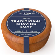Murdock London Traditional Shaving Soap 145G murdock london kopen in de aanbieding
