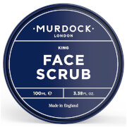 Murdock London Face Scrub 100Ml murdock london kopen in de aanbieding Murdock London Face Scrub 100Ml murdock london kopen in de aanbieding