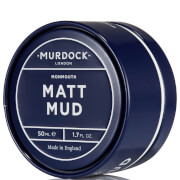 Murdock London Matt Mud argilla per capelli 50 ml
