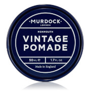 Murdock London Vintage Pomade pomata per capelli 50 ml