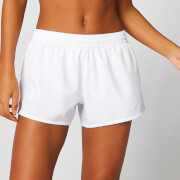 Short Energy Dual - Blanc - M
