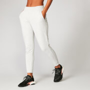 Myprotein Revive Joggers Grey Marl myprotein kopen in de aanbieding