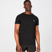 Myprotein Pace T Shirt Zwart Xxl myprotein kopen in de aanbieding