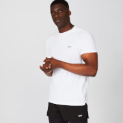 T-Shirt Pace - Blanc - XS