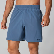 Myprotein Sprint 7 Inch Shorts - Legion Blue - S male Niebieski