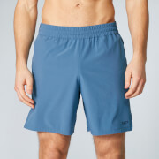 Myprotein Sprint 7 Inch Shorts Legion Blue Xl myprotein kopen in de aanbieding