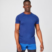 MP Men's Pace T-Shirt - Marine - XS