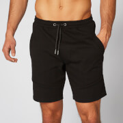 Myprotein City Shorts Black Xxl myprotein kopen in de aanbieding