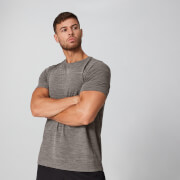 

Футболка Aero Knit, серо-коричневый марль - XS