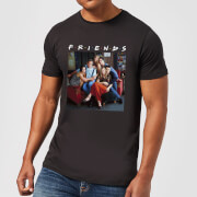 Friends Classic Character Mens T Shirt Black 3Xl friends kopen in de aanbieding Friends Classic Character Mens T Shirt Black 3Xl friends kopen in de aanbieding